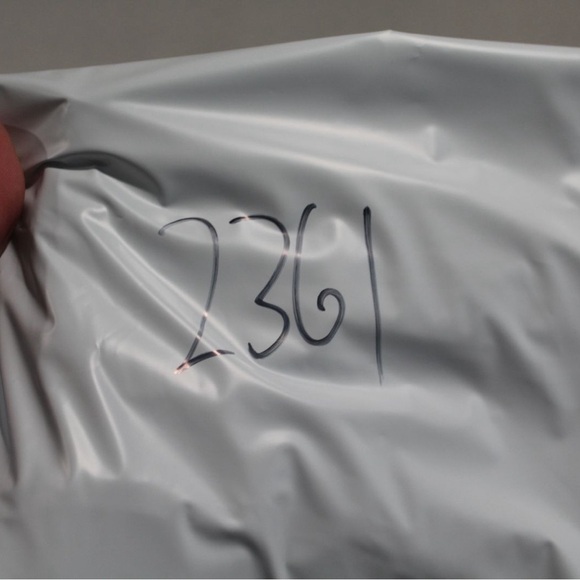 Vintage America Women Blue Short Boho Bermuda Casual Size 4/27 - Picture 9 of 9